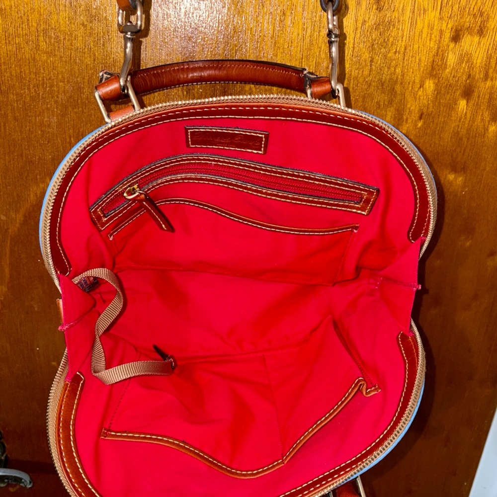 Dooney & Bourke Purse - Picture 7 of 13